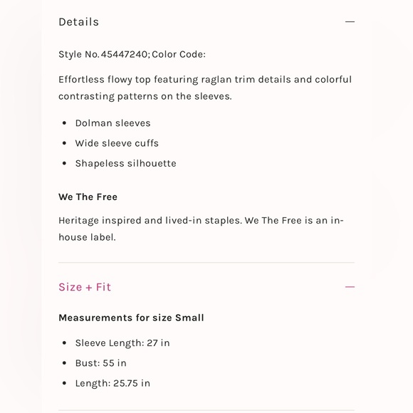 FREE PEOPLE We The Free Friday Fever Top - Picture 14 of 14